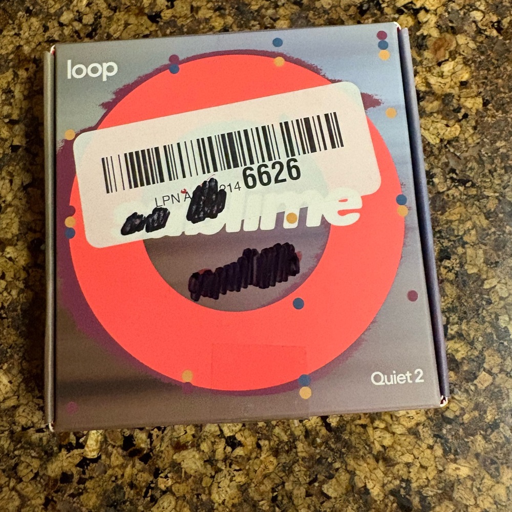 Loop Quiet 2 Earplugs